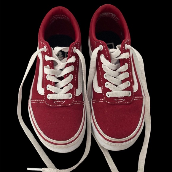 Vans Atwood Kids Shoes - Picture 2 of 8